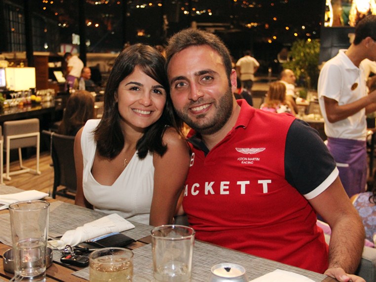 Weekend Live Groove at Monte Cassino